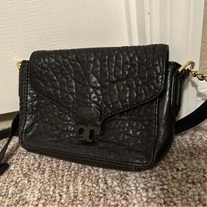 Tory Burch Leather Crossbody Bag